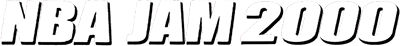 NBA Jam 2000 (N64) Play Online